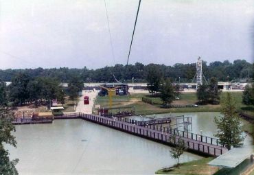 Picture of Lakeland Amusement Park